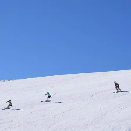 Anna 1 Near Gondola * Banszko