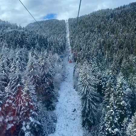 Anna 1 Near Gondola * Banszko