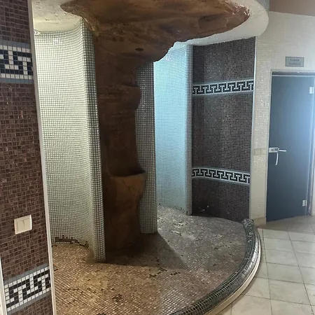 Apartman Anna 1 Near Gondola Banszko
