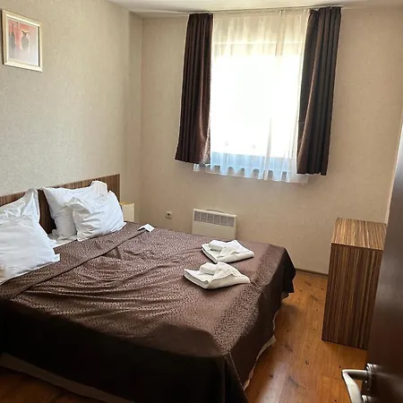Apartment Anna 1 Near Gondola Bansko
