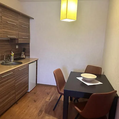 Apartment Anna 1 Near Gondola Bansko